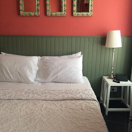 Hotel Monte-Carlo Paris Dış mekan fotoğraf