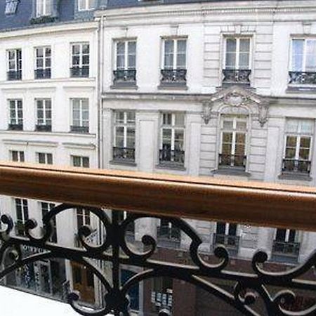 Hotel Monte-Carlo Paris Dış mekan fotoğraf