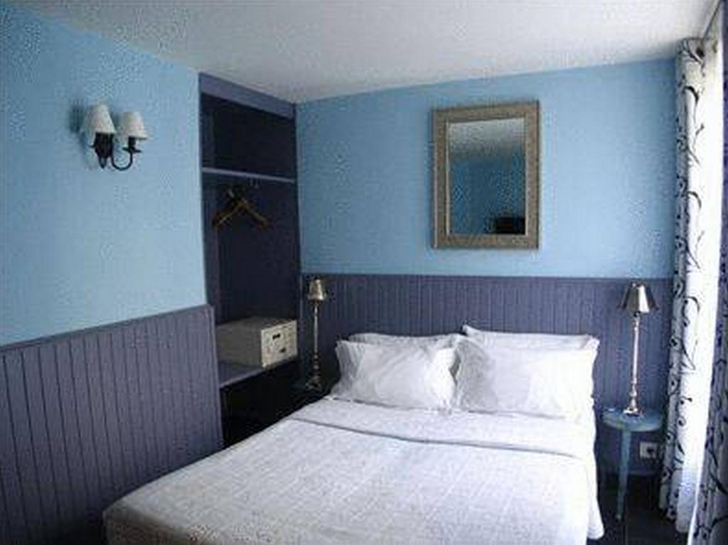 Hotel Monte-Carlo Paris Dış mekan fotoğraf