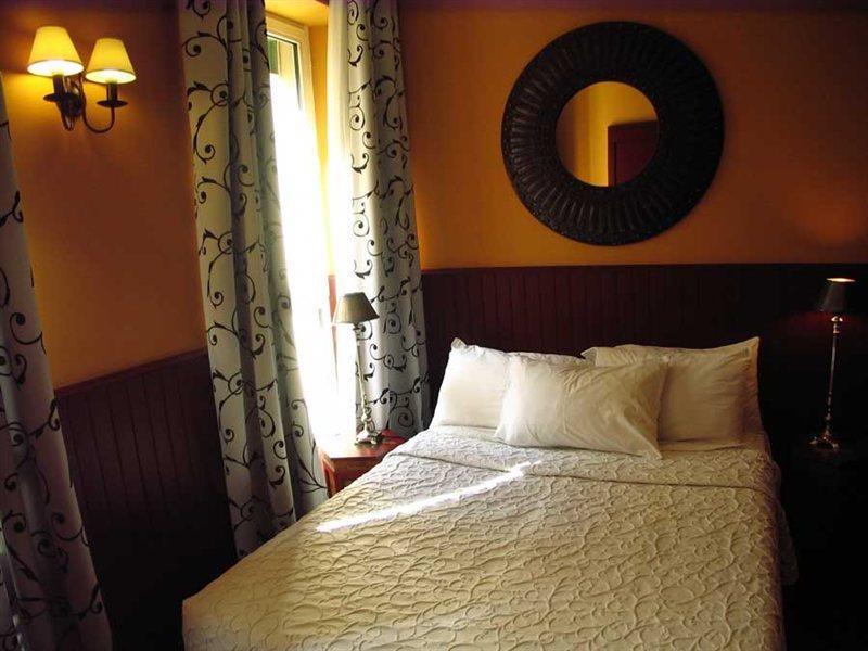 Hotel Monte-Carlo Paris Dış mekan fotoğraf