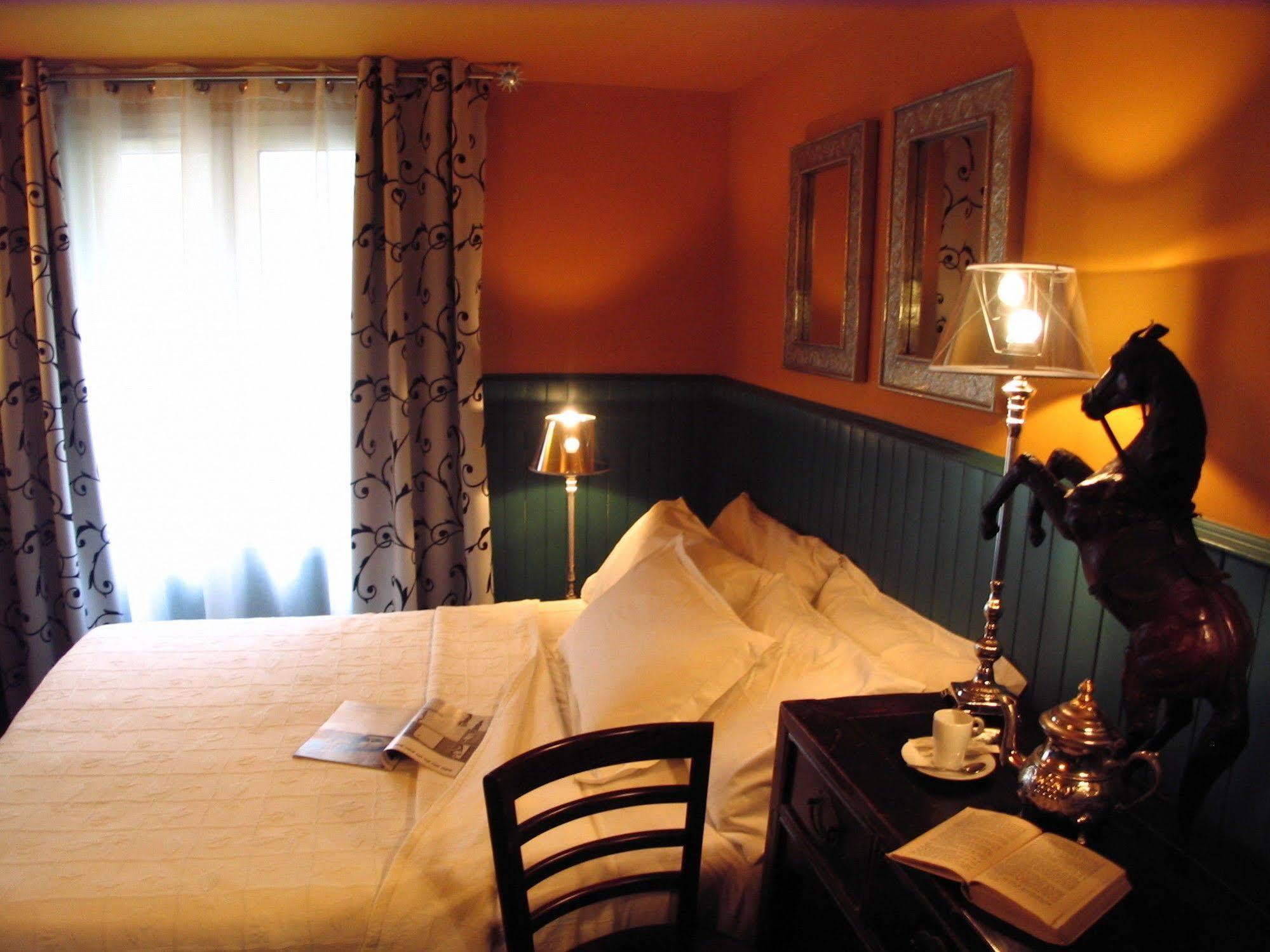 Hotel Monte-Carlo Paris Dış mekan fotoğraf