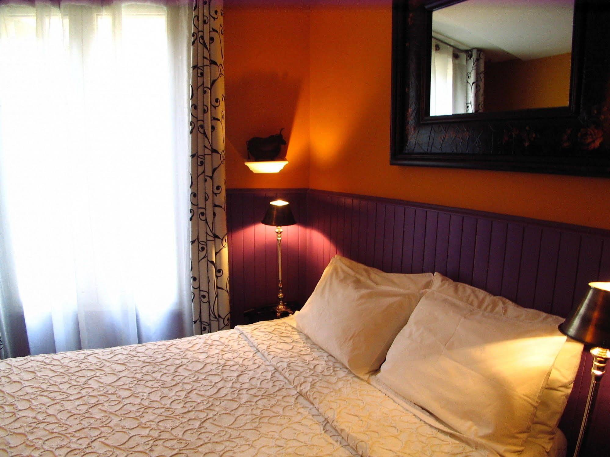 Hotel Monte-Carlo Paris Dış mekan fotoğraf