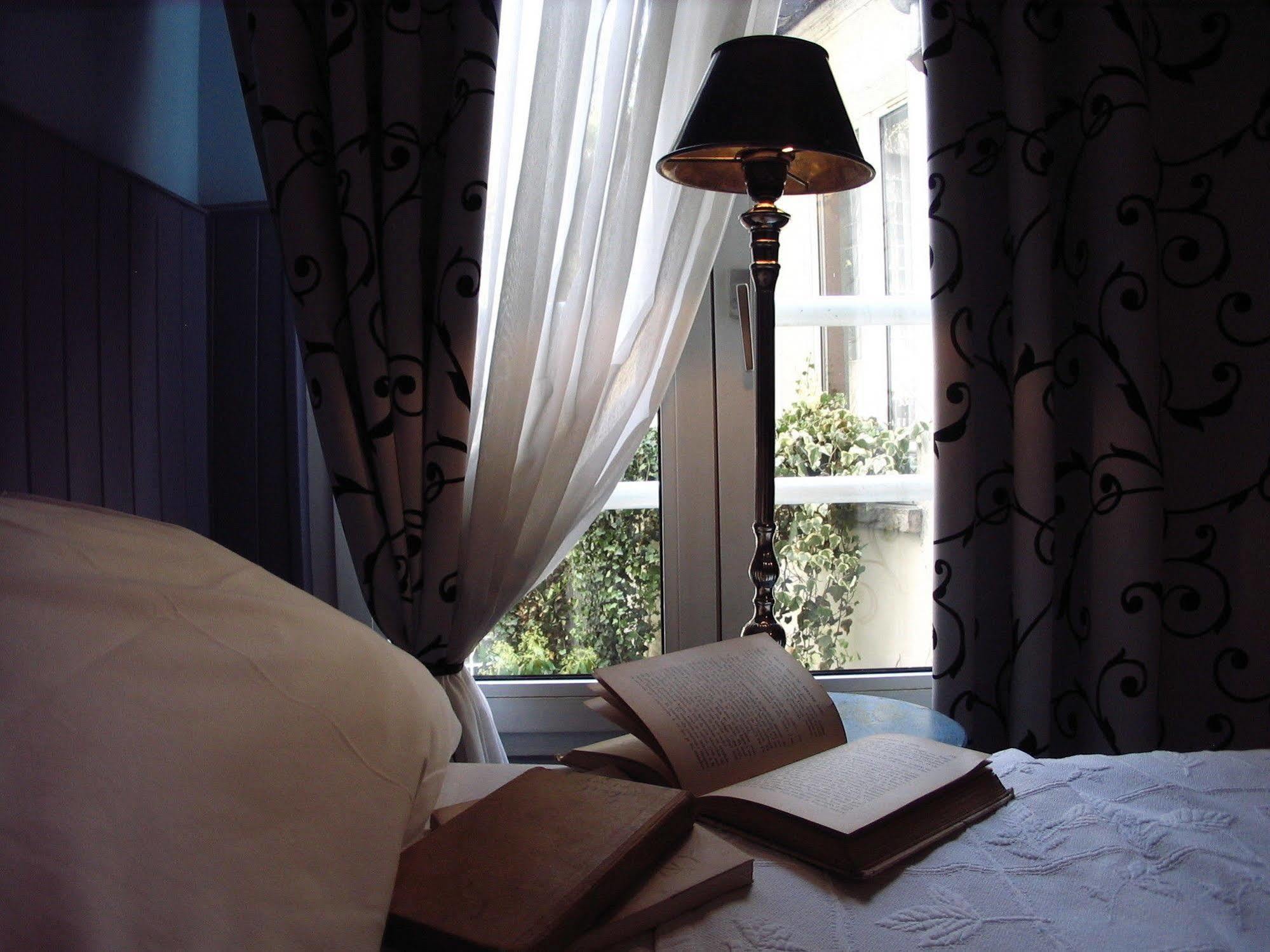 Hotel Monte-Carlo Paris Dış mekan fotoğraf