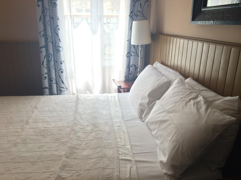 Hotel Monte-Carlo Paris Dış mekan fotoğraf